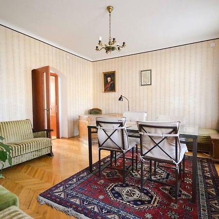 Vigado Square Panorama Apartment Budapest Eksteriør billede