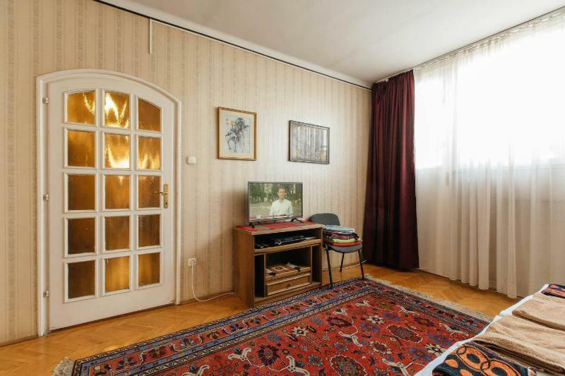 Vigado Square Panorama Apartment Budapest Eksteriør billede
