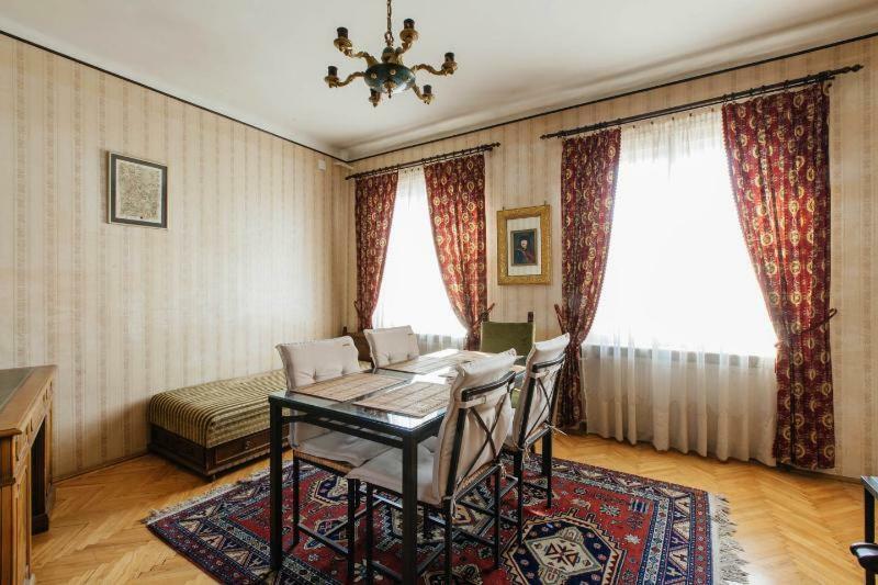 Vigado Square Panorama Apartment Budapest Eksteriør billede