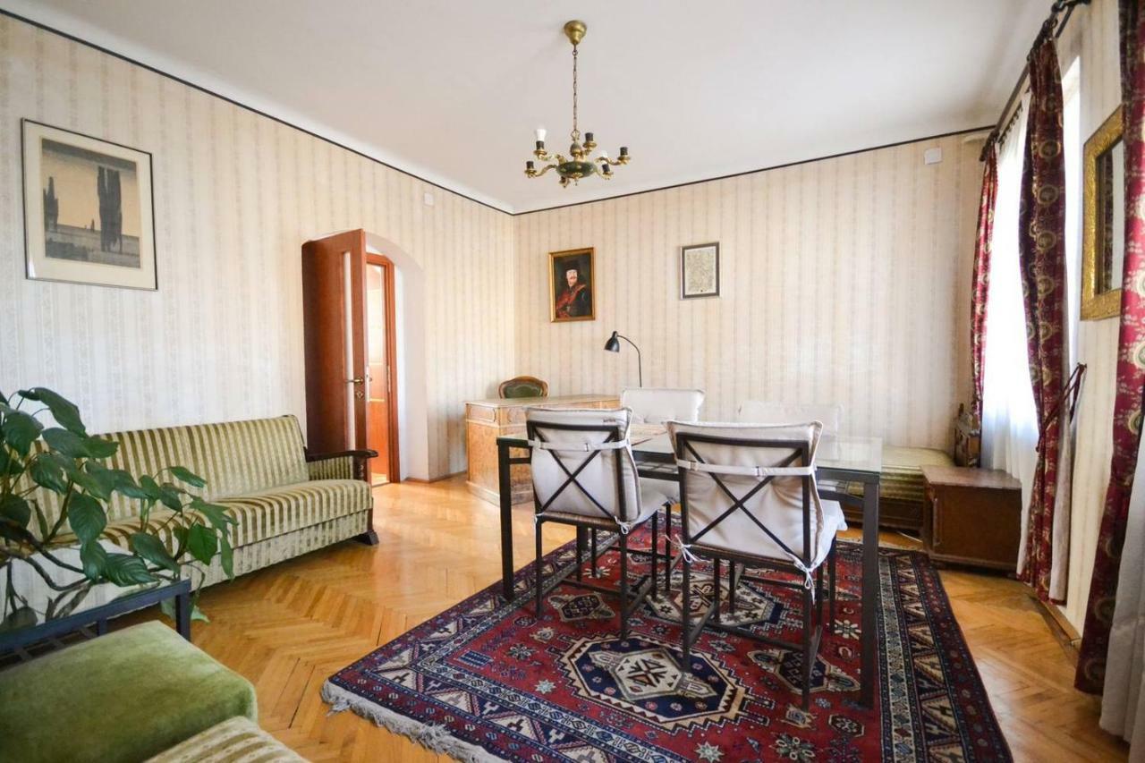 Vigado Square Panorama Apartment Budapest Eksteriør billede