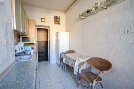 Vigado Square Panorama Apartment Budapest Eksteriør billede
