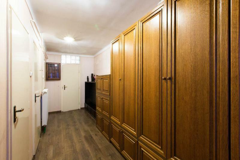 Vigado Square Panorama Apartment Budapest Eksteriør billede